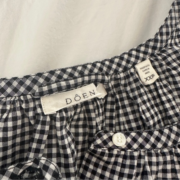 Doen Nevita Dress - Picture 5 of 8